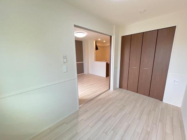 アドニス102号室 洋室（イメージ）