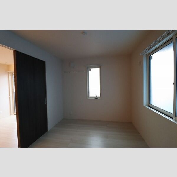 AXIS松戸201号室 同建物別部屋の参考画像