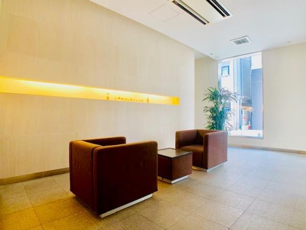 Ｂｒｉｌｌｉａ武蔵小山ｉｄ エントランス