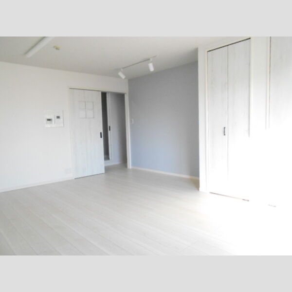 ブルーフォックス202号室 LDK