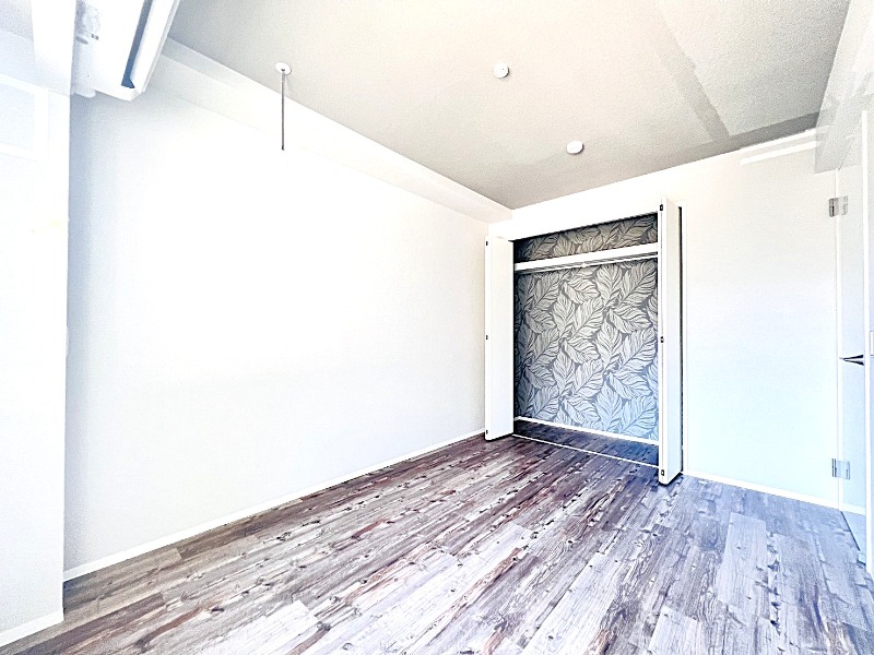 Lacharite大岡山2階 部屋その他