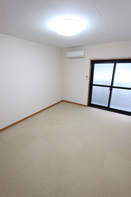 レオパレスシャルマン204号室 部屋その他