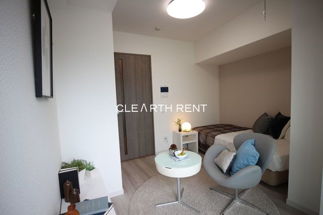 Ｖａｌｏｒｅ Ｎｉｓｈｉｓｕｇａｍｏ7階 モデルルーム・同タイプ別住戸写真・現況と異なる場合あり