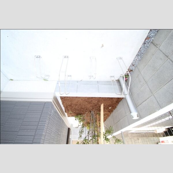 ラリュール南花畑 周辺