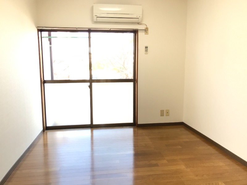 ウィステリア1階 ＊別号室の写真となります。