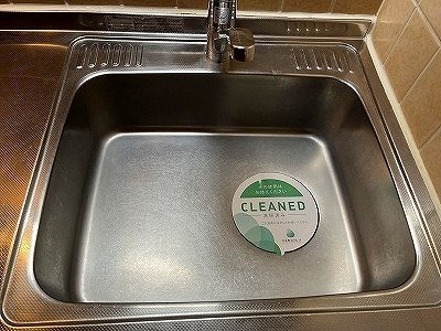 ＬＡ.　ＰＲＹＬＥ新横浜 キッチン