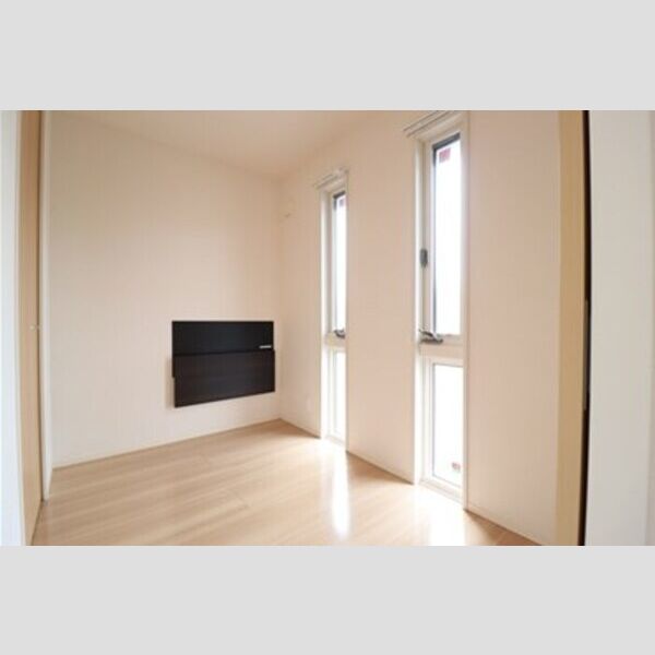 ブリアール　Ⅰ 納戸3帖