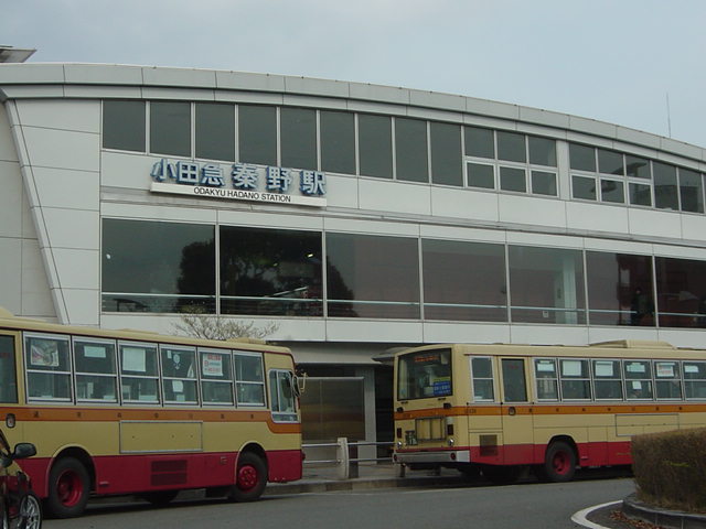 Ｆｌａｔ 秦野駅まで1,200ｍ