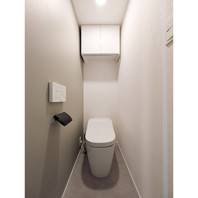 オーパスホームズ三田 内観