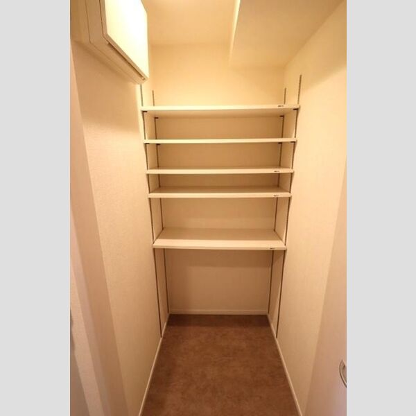 オーチャードK シューズボックス