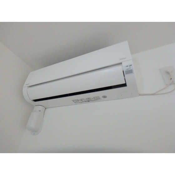 Sempliceときわ台303号室 部屋その他