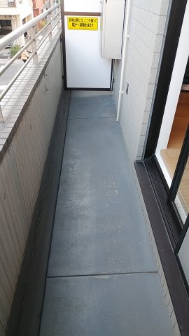 noiful base駒込 参考写真