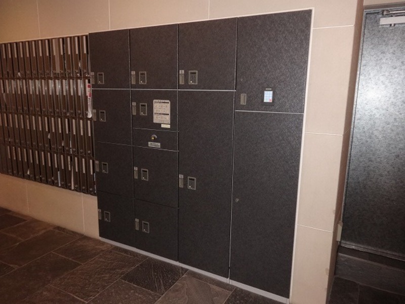 トーシンフェニックス高円寺弐番館 部屋設備