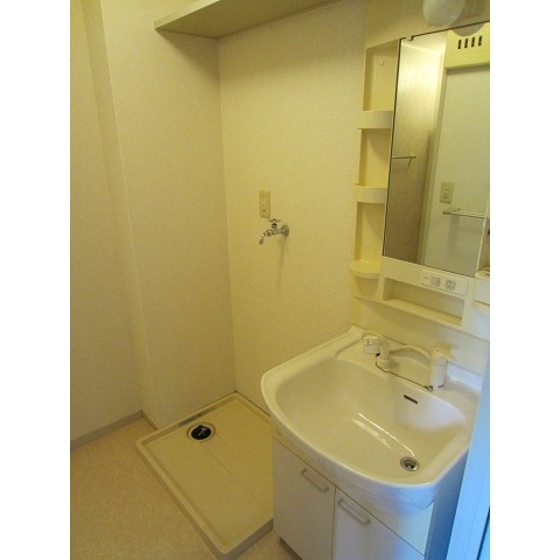 第７登陽コーポ 内観