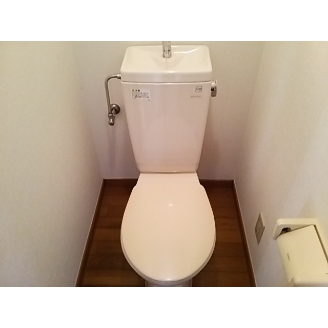 さつきコーポ201号室 同建物別部屋の参考画像