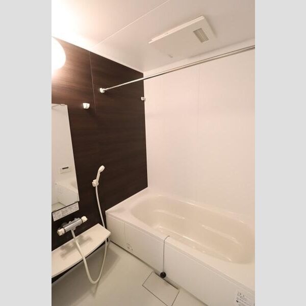 Calm 追焚・浴室換気乾燥機付一坪バス