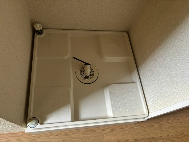 レオパレスSHISUI A棟3階 部屋設備