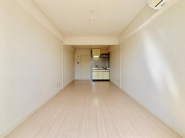 シルクロードビル5階 同建物別部屋の参考画像