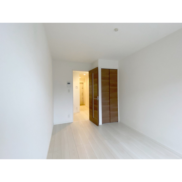 Ｏｗｌ　堀切 内観