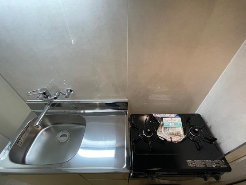 パインヒル183階 キッチン