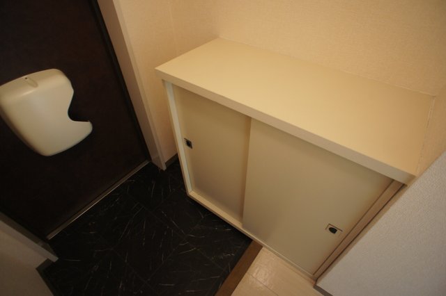 ソイ・コート幕張0101号室 参考までに別のお部屋の写真を掲載中になります