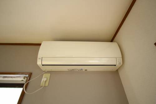 ヴィラ・プロヴィデンス1階 部屋その他