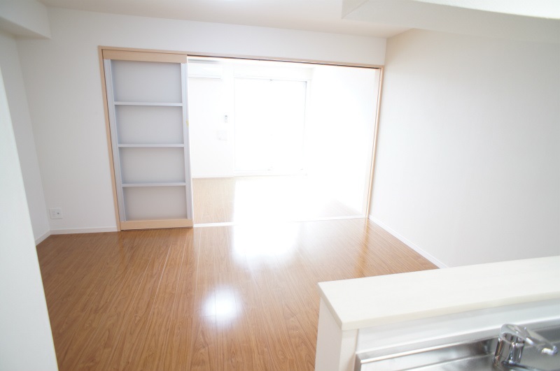 リブリ・chigasaki1階 部屋その他