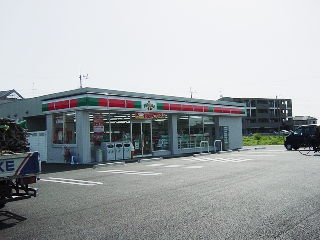 コンフォース サンクス我孫子新木店まで667ｍ