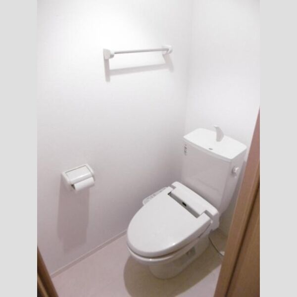 ソワーニュ 温水洗浄暖房便座