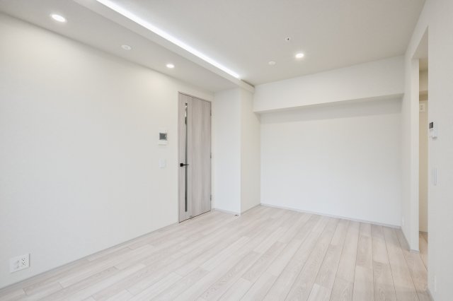 リビオメゾン西麻布904号室 リビング