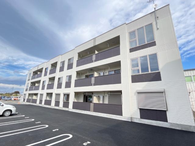 ＨＩＫＡＲＩ 外観写真（昼）