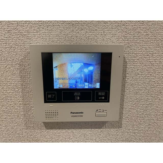 リポス瀬谷A棟101号室 部屋その他