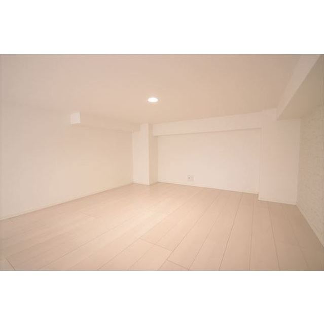 ハーモニーテラス千住緑町 内観