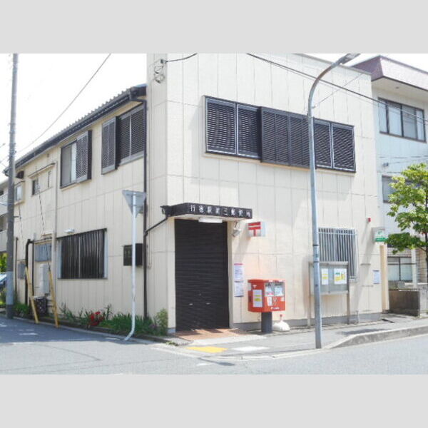 AZELEA (アゼリア)106号室 行徳駅前三郵便局