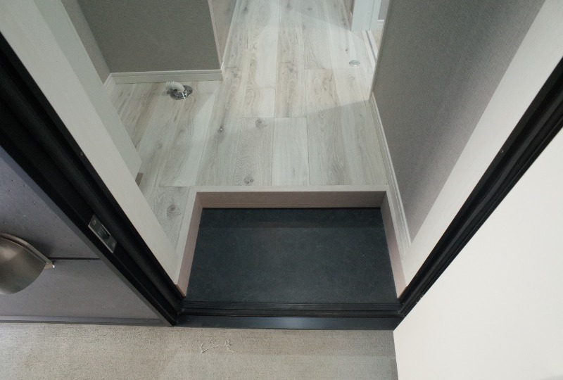 プレジール三山1階 部屋その他