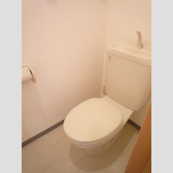 ビラデステ中台 トイレ