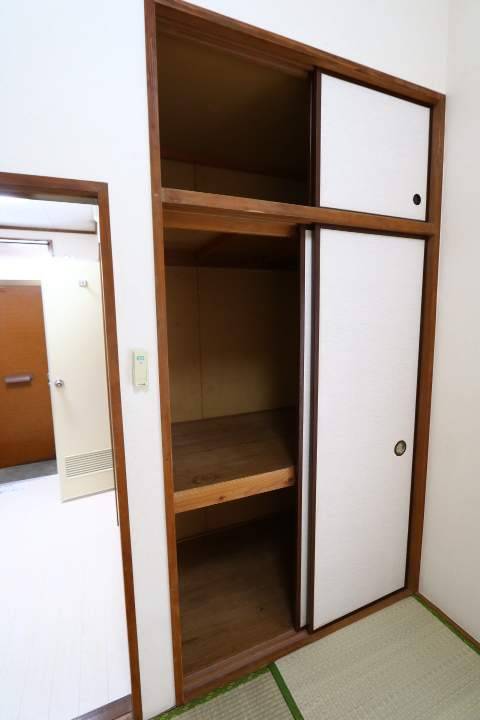 セゾンハイム2階 部屋その他