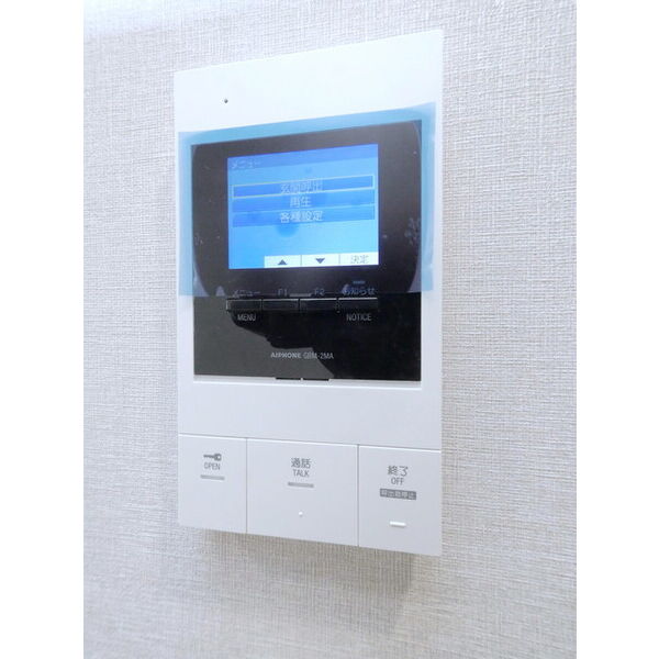 Ligere尾久0202号室 部屋その他