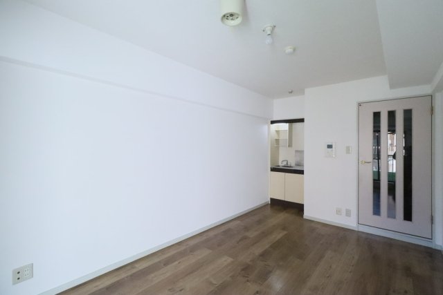 ライオンズマンション生麦南2階 部屋その他