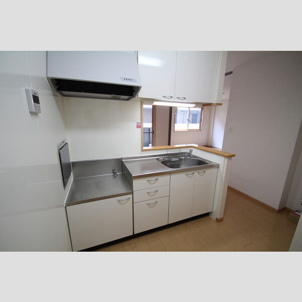 プランドール 対面カウンターキッチン