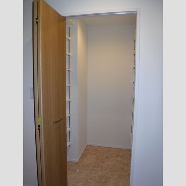 1/6th　ワンシックス505号室 シューズクローク