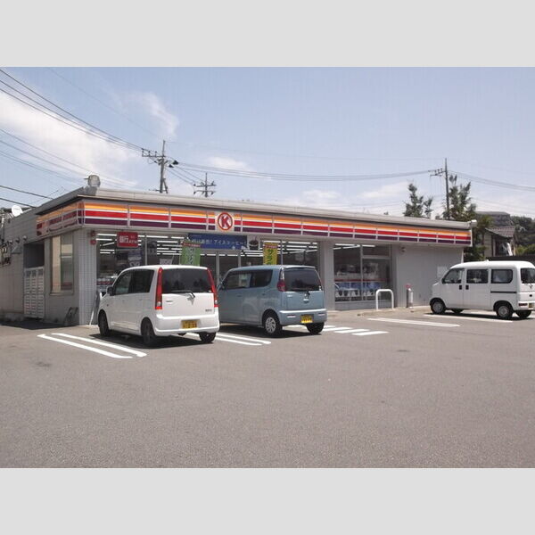 オリーブ201号室 周辺