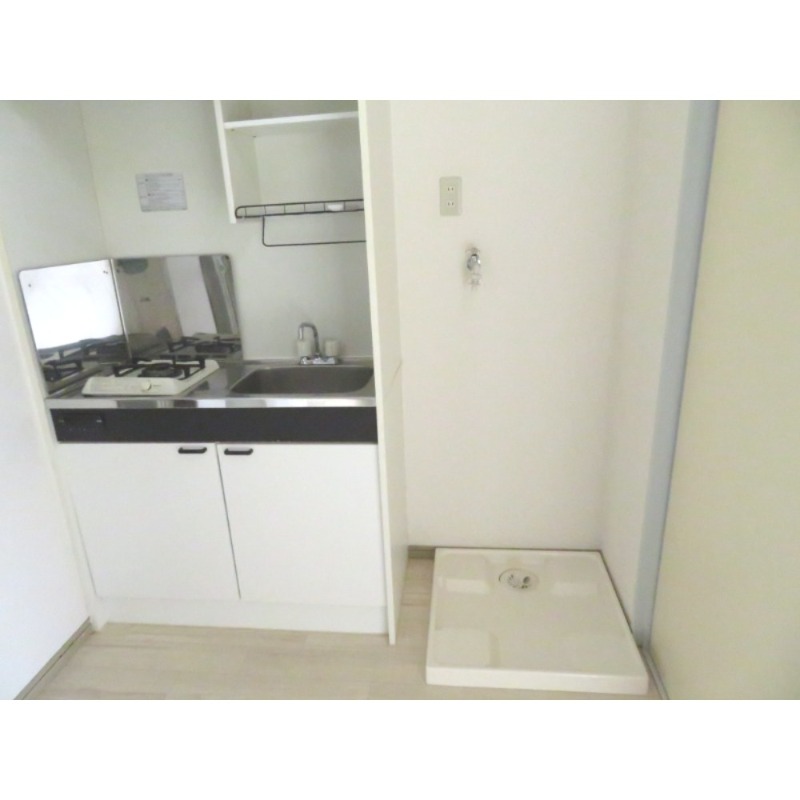 ドルフ福栄2階 ※別部屋写真参照