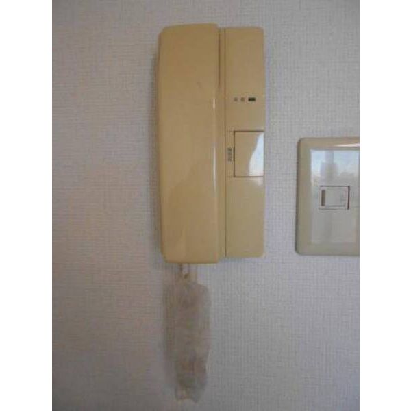 リリーパレスナルシマⅢ0702号室 部屋その他