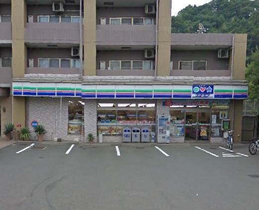 モノリス湘南3階 スリーエフ藤沢本町駅前店