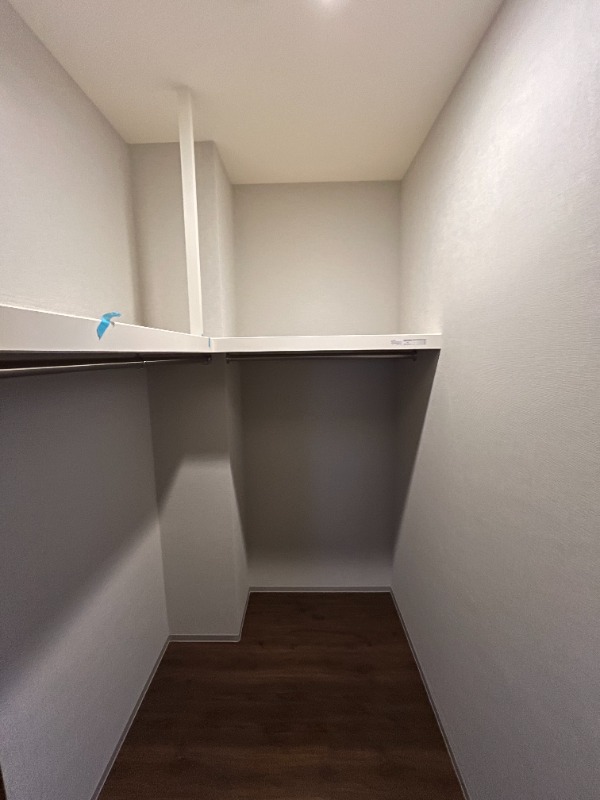 A-3 ASAGAYA Residence 収納