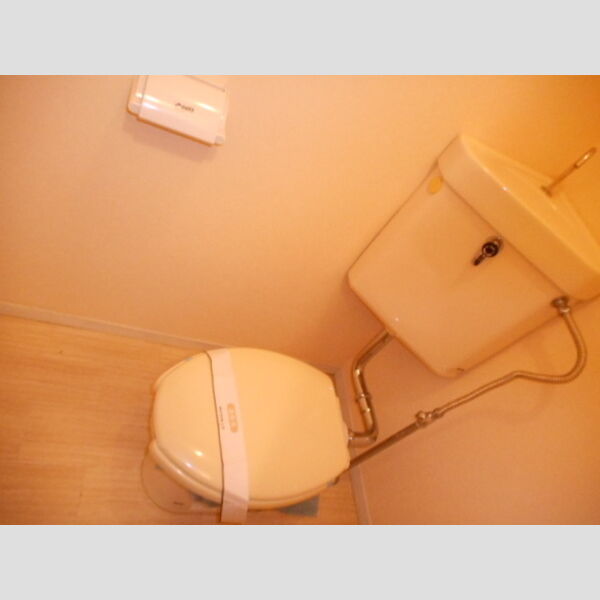 パークサイドハウス　B トイレ