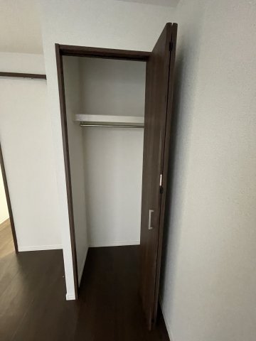 INside Grove EVE101号室 収納