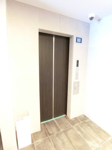 SYFORME MORISHITA 部屋設備