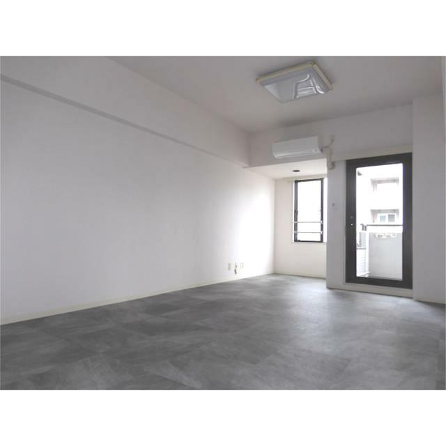 メゾン文京関口Ⅱ9階 部屋その他